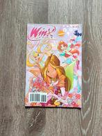 Winx magazine 24, Eén comic, Ophalen of Verzenden, Zo goed als nieuw, Amerika