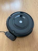 iRobot Roomba, Witgoed en Apparatuur, Reservoir, Gebruikt, Minder dan 1200 watt, Robotstofzuiger