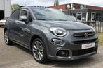 Fiat 500 X 1.3 Abarth Turbo 150 Sport 100% optie's!, Auto's, Fiat, 15 km/l, Gebruikt, 4 cilinders, 150 pk