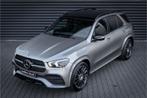 Mercedes-Benz GLE 350 de 4MATIC AMG-Line Airmatic - Pano - T, Automaat, Gebruikt, 4 cilinders, GLE