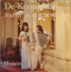 De Kermisklanten > Happy Accordeon, Cd's en Dvd's, Nederlandstalig, Gebruikt, Ophalen of Verzenden, 7 inch