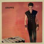 Vinyl 12" single Die Krupps - Wahre Arbeit-Wahrer Lohn, Ophalen of Verzenden, Gebruikt, 12 inch