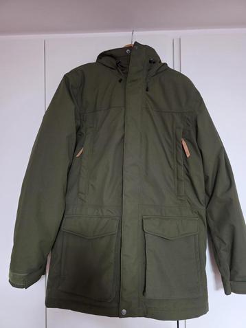 Fjallraven Nuuk Lite M beschikbaar voor biedingen