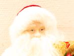 Kerstman 34218, Diversen, Kerst, Ophalen of Verzenden, Gebruikt