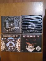 Thunderdome Hardcore CD Collection Lot, Cd's en Dvd's, Cd's | Dance en House, Overige genres, Gebruikt, Ophalen of Verzenden