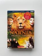 The Chronicles of Narnia DVD, Cd's en Dvd's, Dvd's | Tv en Series, Boxset, Science Fiction en Fantasy, Gebruikt, Ophalen of Verzenden