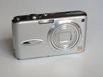 Panasonic Lumix DMC-FX01 Compact Camera, Gebruikt, Ophalen of Verzenden, Overige Merken, Minder dan 4 keer