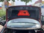 Mercedes C203 2003 2500121 Achterklep, Ophalen, Gebruikt, Achter, Achterklep