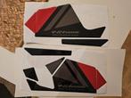Suzuki V-Strom 650 handkappen stickers, Ophalen of Verzenden