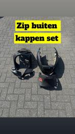 Zip 2t frame + andere onderdelen, Ophalen, Zo goed als nieuw, Frame