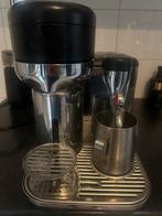 Bijna nieuw espresso apparaat, Witgoed en Apparatuur, Koffiezetapparaten, Ophalen of Verzenden, Zo goed als nieuw, Espresso apparaat