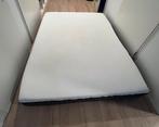Emma matras, Huis en Inrichting, Slaapkamer | Bedden, Ophalen, Zwart, Tweepersoons, Zo goed als nieuw