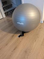VirtuFit Anti-Burst Fitnessbal – met Pomp, Ophalen of Verzenden, Fitnessbal