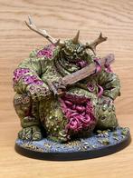 Warhammer Fantasy/40K Nurgle Daemons pro painted army/leger, Hobby en Vrije tijd, Wargaming, Gebruikt, Figuurtje(s), Ophalen of Verzenden