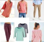 Zomer Mix Partij (100 stuks) – Dames- & Herenkleding – Nieuw, Ophalen of Verzenden, Nieuw, Maat 38/40 (M)