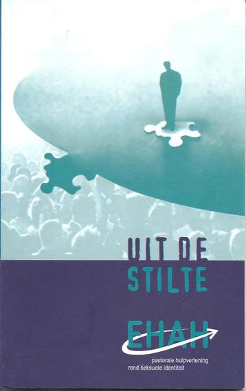 Uit de Stilte EHAH  beschikbaar voor biedingen