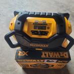 dewalt dcr 027 radio dab+, Nieuw in doos., Doe-het-zelf en Verbouw, Ophalen of Verzenden, Nieuw