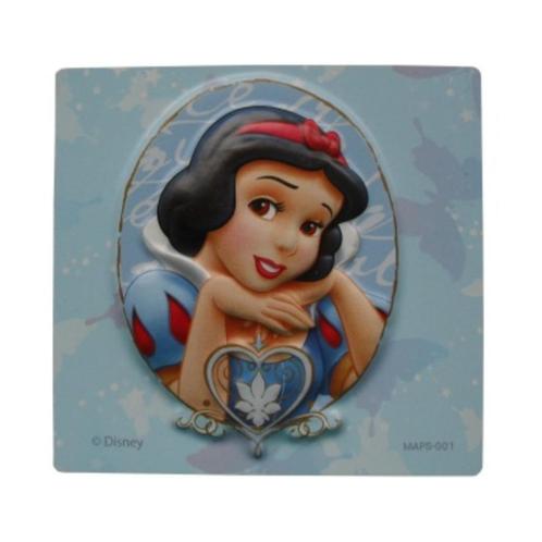 Disney Sneeuwwitje magneet bij Stichting Superwens!, Verzamelen, Disney, Nieuw, Overige typen, Sneeuwwitje of Doornroosje, Ophalen of Verzenden