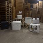 Nieuwe Koelboxen, Ophalen, Zo goed als nieuw, Koelbox, Koelelement