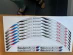 Velgstickers voor BMW R1200R, Ophalen of Verzenden, Nieuw