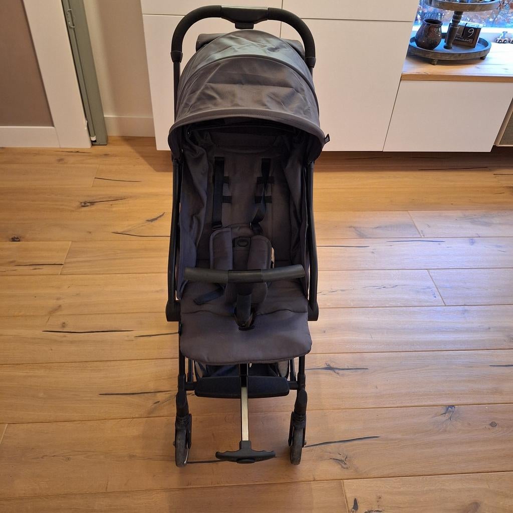 Kekk Inklapbare Kinderwagen - Weinig Gebruikt, Ophalen, Zo goed als nieuw, Kinderwagen, Overige merken