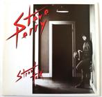 Steve Perry - Street Talk LP - 1984, Ophalen, Gebruikt, 12 inch, Poprock