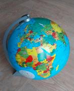 Tiptoi: Globe (Wereldbol + Standaard). Compleet en werkend., Kinderen en Baby's, Speelgoed | Educatief en Creatief, Ophalen, Zo goed als nieuw