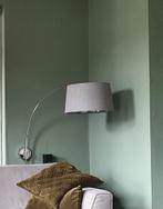 Verstelbare wand lamp, Huis en Inrichting, Lampen | Wandlampen, Ophalen, Zo goed als nieuw