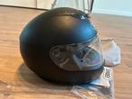 Integraalhelm Shoei zwart XS, Motoren, Ophalen, XS, Integraalhelm, Shoei