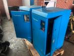 2 Hydrovane luchtcompressoren in Denekamp, Ophalen of Verzenden, Gebruikt