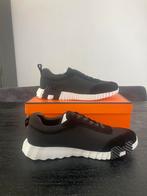 Zwarte Hermes Bouncer Sneakers - Nieuw - Maat 43, Kleding | Heren, Schoenen, Zwart, Nieuw, Ophalen of Verzenden, Hermes