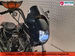 HARLEY-DAVIDSON SPORTSTER IRON XL 883 N (bj 2012), Motoren, Motoren | Harley-Davidson, 2 cilinders, HARLEY-DAVIDSON, Bedrijf, Onbekend