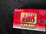 Sony Hi8 HME, Audio, Tv en Foto, Videocamera's Analoog, Ophalen of Verzenden, Overige soorten