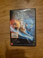 The Last Airbender, Vanaf 9 jaar, Ophalen of Verzenden, Zo goed als nieuw, Fantasy