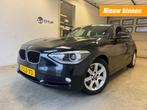 Bmw 1-SERIE 116i EDE Executive CLIMA NAVI XENON NAP, Auto's, BMW, 1-Serie, Gebruikt, Euro 6, 4 cilinders