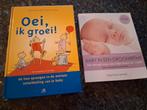 H. van de Rijt - Oei, ik groei! Plus baby in droomritme, Ophalen of Verzenden, Zo goed als nieuw, H. van de Rijt; F.X. Plooij