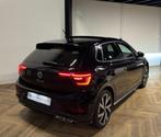 Volkswagen Polo 1.0 TSI R-Line PANO KEYLESS, Gebruikt, 95 pk, 1096 kg, Zwart