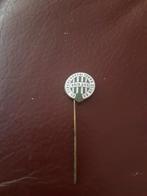 Speldje Ftc Ferencvaros Ferencvarosi, Verzamelen, Speldjes, Pins en Buttons, Ophalen of Verzenden, Zo goed als nieuw, Sport, Speldje of Pin