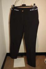 Versace jeans couture nette zwarte broek merk band D40