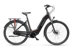 SPARTA c-Grid Energy M7Tb D56 Dames Dark Brownred Gloss 56cm, Fietsen en Brommers, Elektrische fietsen, Sparta, -, - 0
-, NL, Nieuw