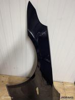 Voorscherm links BMW 5 serie E60 E61 - 668 schwarz 2, Gebruikt, Einsteinlaan 5 rijswijk, Bmw, Ophalen of Verzenden