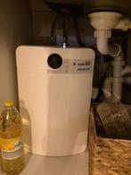 Daalderop Close-in Boiler 10 liter, Ophalen, Gebruikt, Aardgas, Boiler