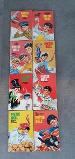 Pietje Bell boekenserie, Boeken, Kinderboeken | Jeugd | 10 tot 12 jaar, Ophalen, Gelezen