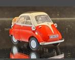 BMW Isetta 250 Cararama 1:43 Modelauto, Ophalen of Verzenden, Nieuw, Auto, Overige merken