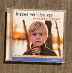 Nieuwe verhalen van meester Visser deel 1 - cd, Ophalen of Verzenden, Cd, Kind