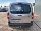 Achterdeur Bus-Bestelauto van een Citroen Berlingo (KCA), Gebruikt, Citroën, Deur, Ophalen of Verzenden