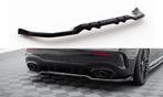 Maxton Design Spoiler Splitter Lip Mercedes A35 AMG Facelift, Auto diversen, Tuning en Styling, Verzenden, Automotive Parts, A.parts@hotmail.nl