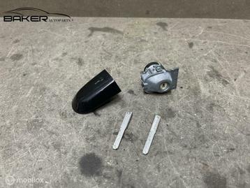 Portierslot 2 SLEUTELS Jaguar XF X250 ('08-'15) beschikbaar voor biedingen