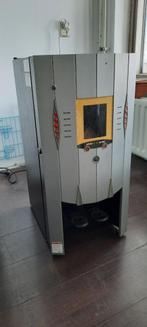 Koffieautomaat Zonder Sleutel., Ophalen, Afneembaar waterreservoir, 10 kopjes of meer, Koffiemachine