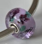 Trollbeads BLOEMENKUNST FACET kraal, Gebruikt, -, -, Trollbeads